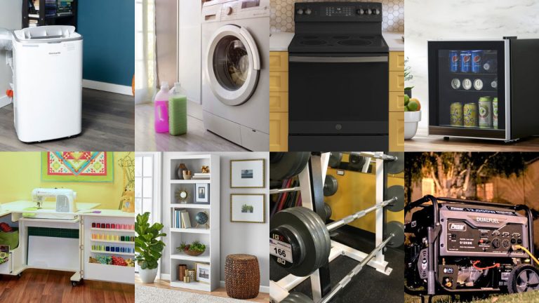 16 Household Items that Weigh 80 Pounds You Would Love to Know