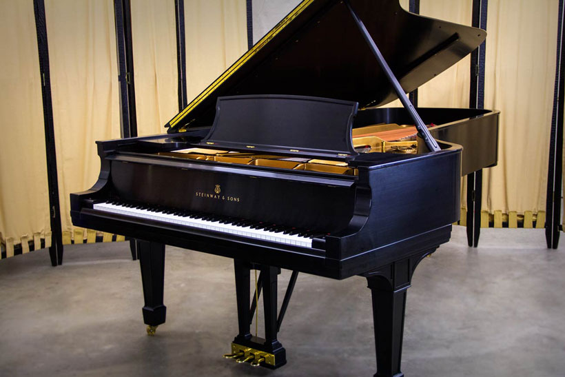 Piano