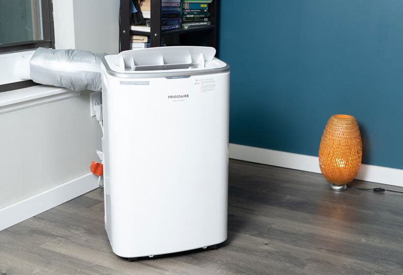 Portable Air Conditioners