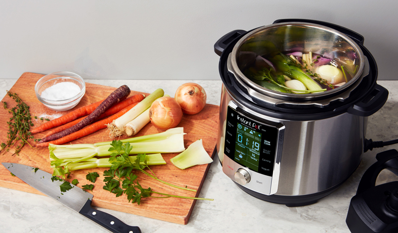 Pressure Cooker