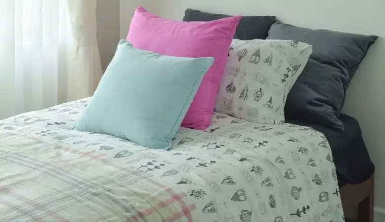 Single Sized Bed