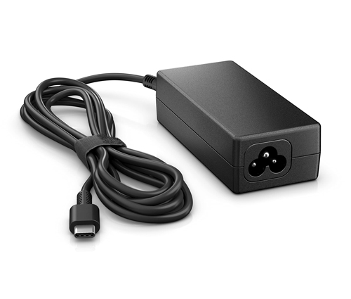 A Laptop Adapter