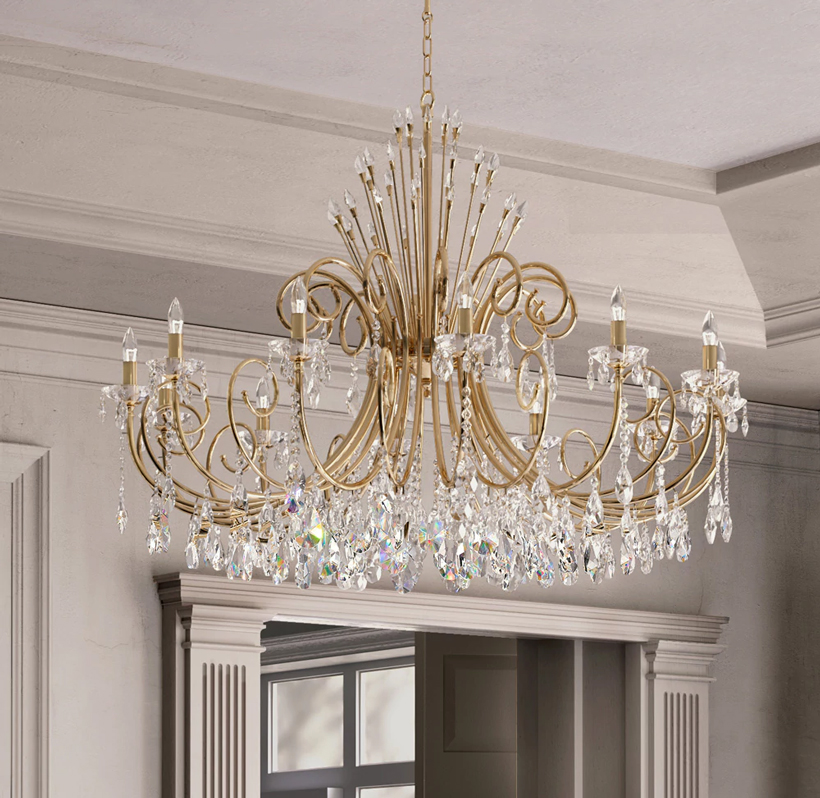 Chandelier