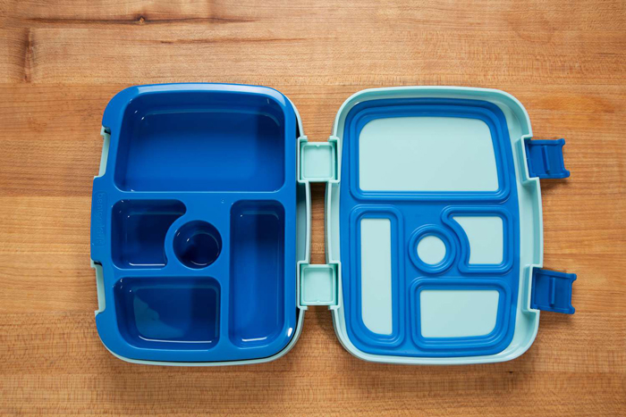 Child's Lunchbox