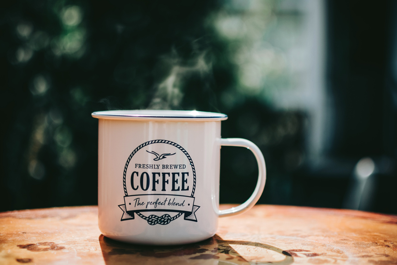 Coffee mug