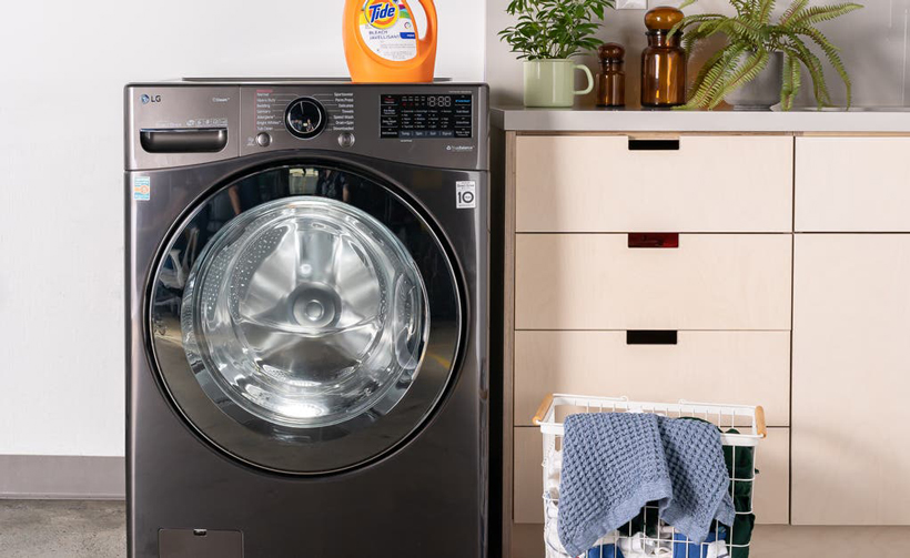 Compact Washing Machine