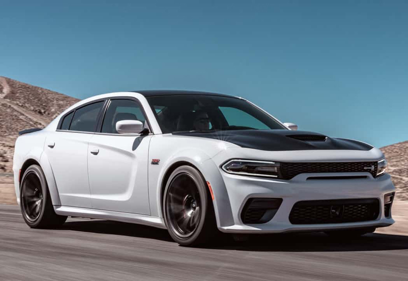 Dodge Charger