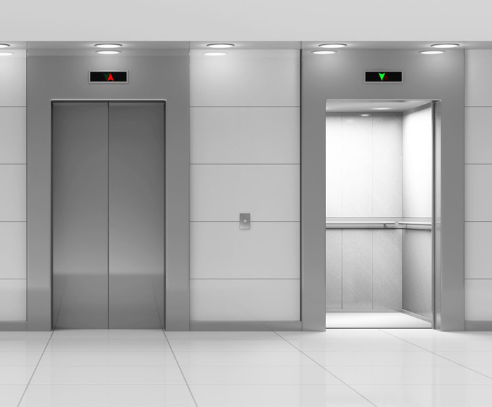 Elevator