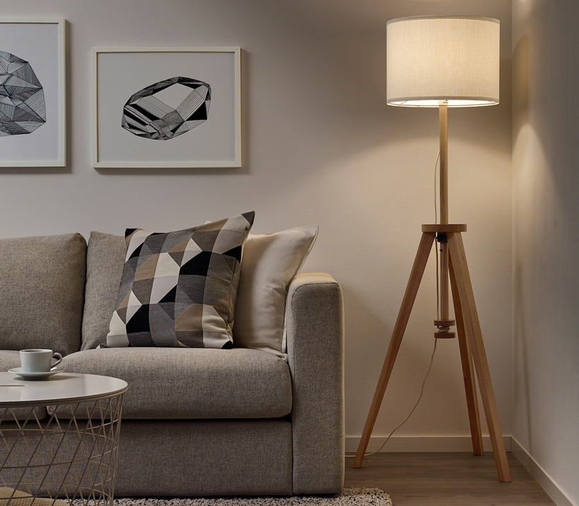 Floor Lamp