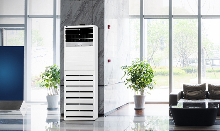 Floor Standing Air Conditioner
