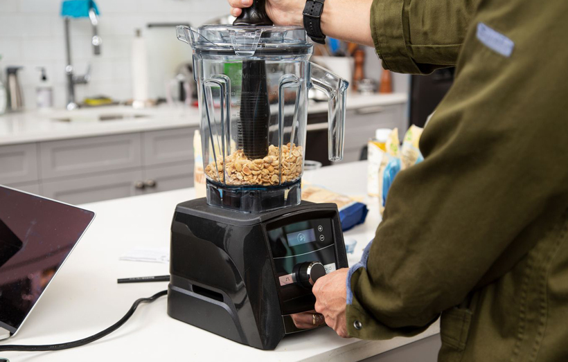 High-end Powerful Kitchen Blenders