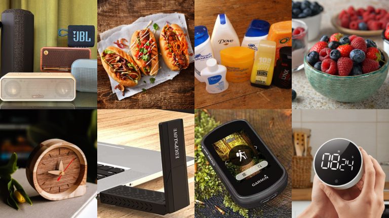100+ Household Items That Weigh 5 Ounces You Use Everyday 