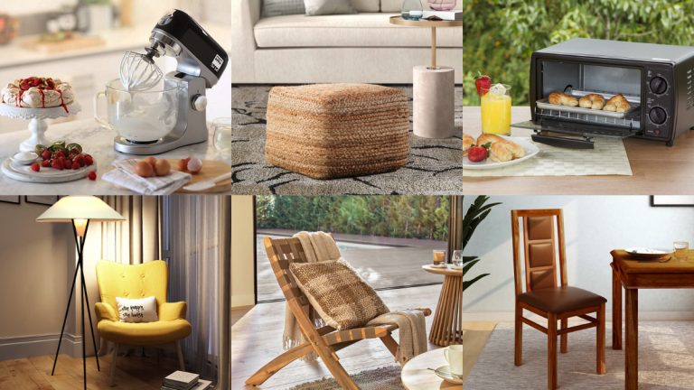 7 Household Items That Weigh A Stone
