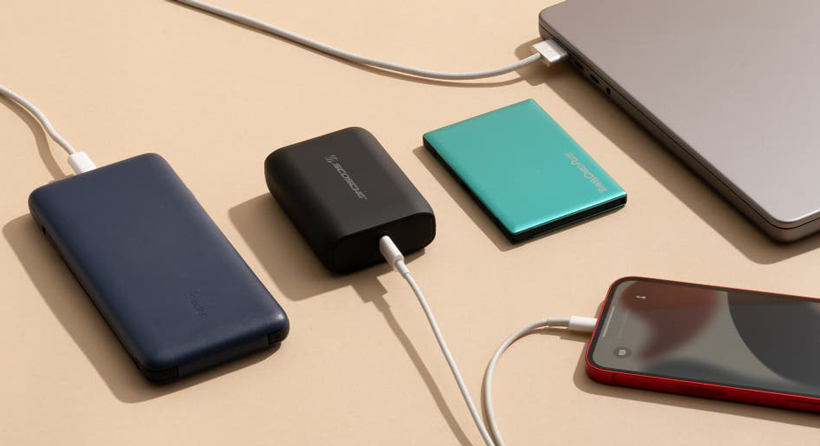 Portable Power Bank