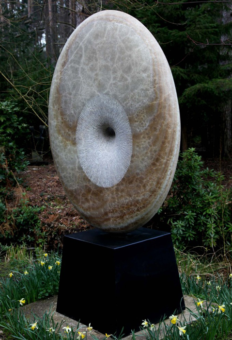 Sculpture of Stone