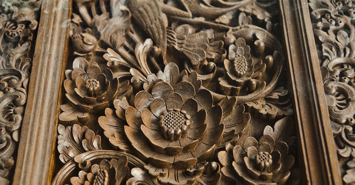 Ornamental Sculpture