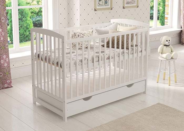 Baby Crib