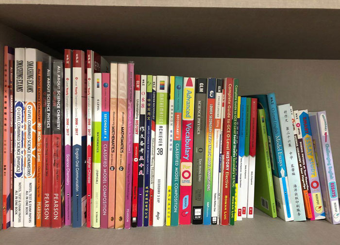 Books
