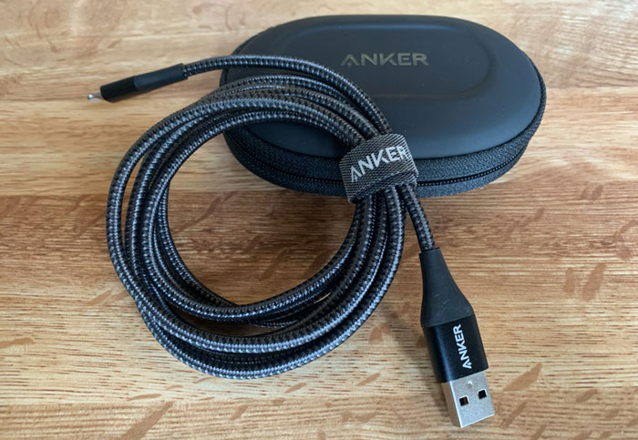 Charging Cable