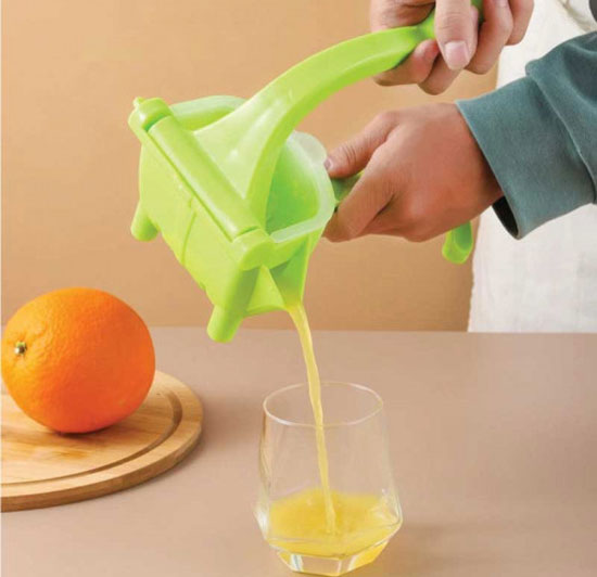 Fruit Hand Juicer