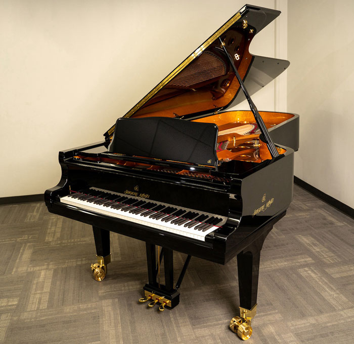 Grand Piano