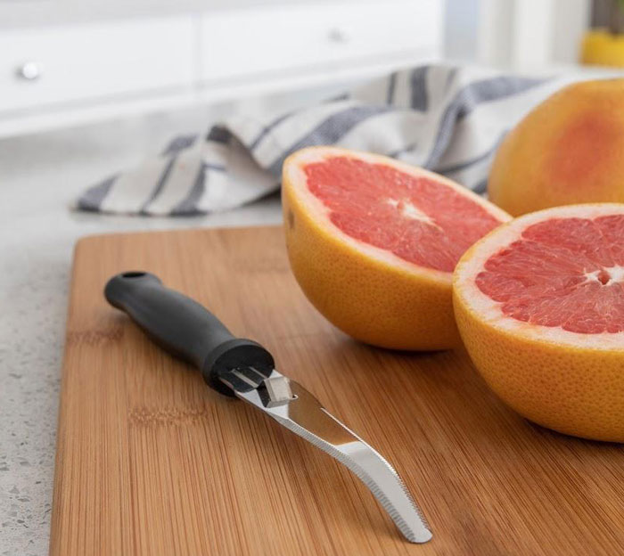 Grapefruit Knife
