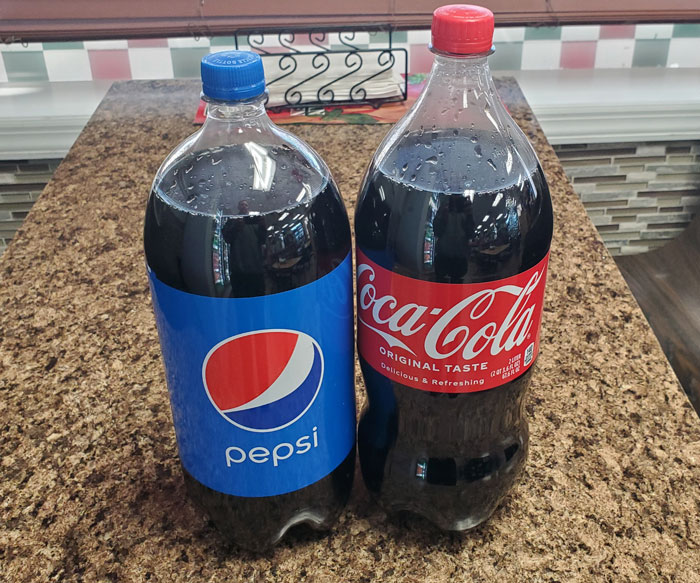 10 Household Items That Weigh 1 Liter