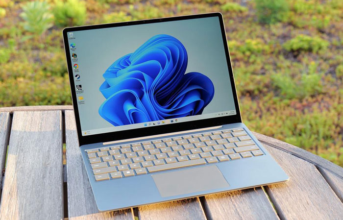 Laptop