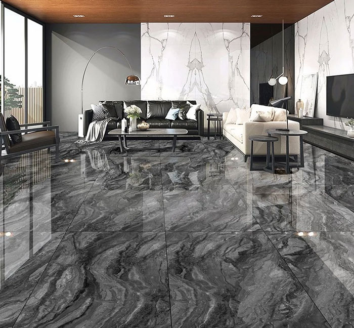 Marble Tiles