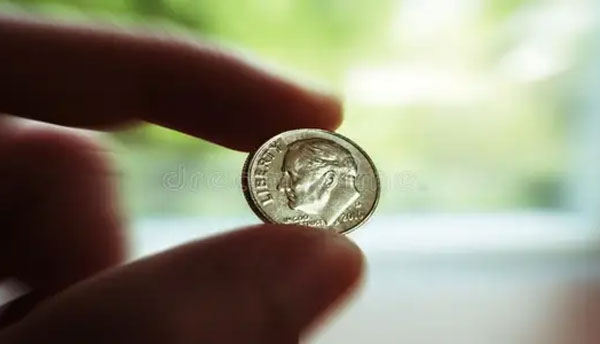 One Penny