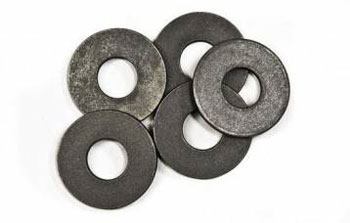 One Standard Washer