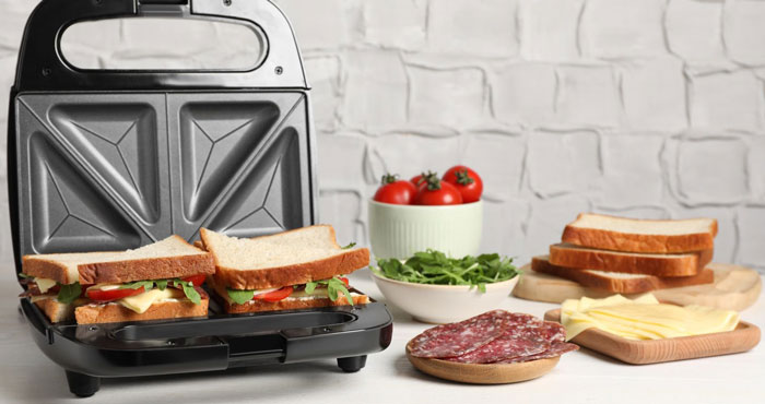 Sandwich Maker