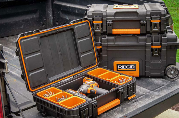 Small Toolbox