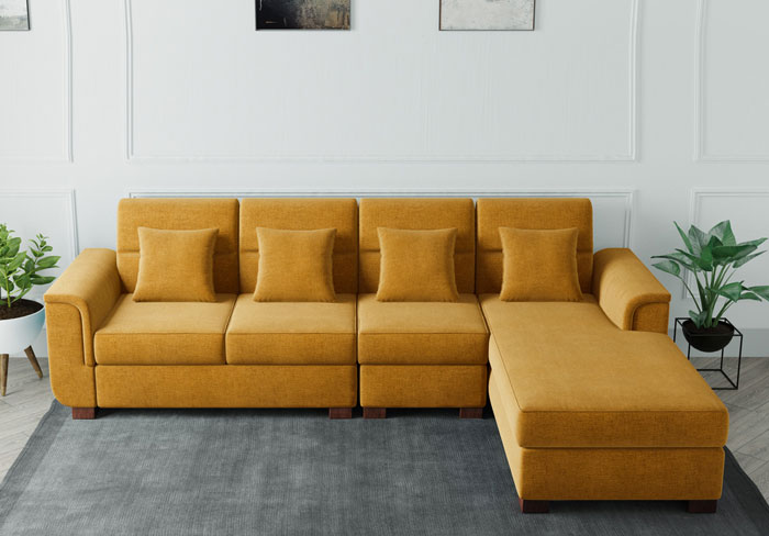 Sofa Set