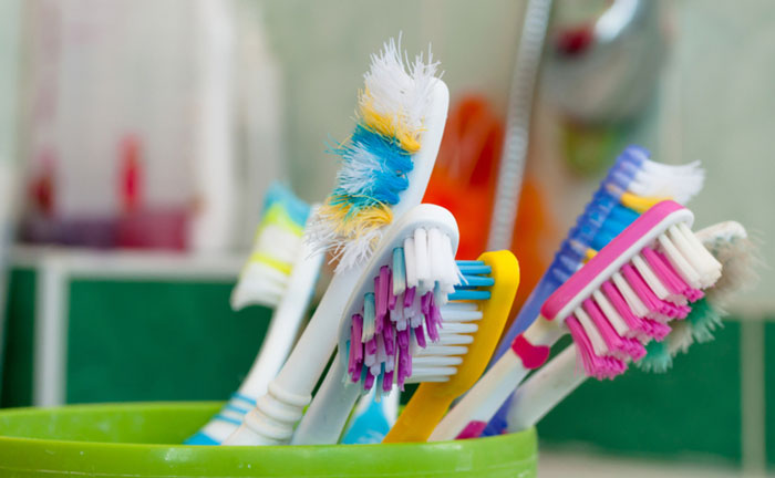 Tooth Brush