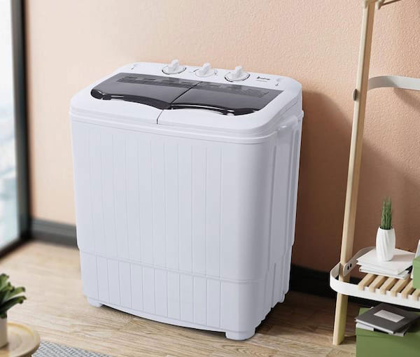 Twin-tub Washing Machine
