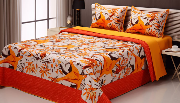 A Double-Size Full-Sheet Set