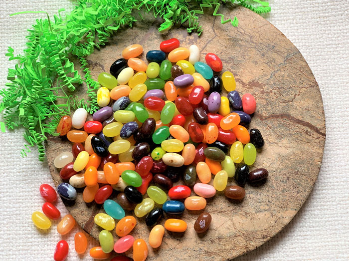 A Jelly Bean