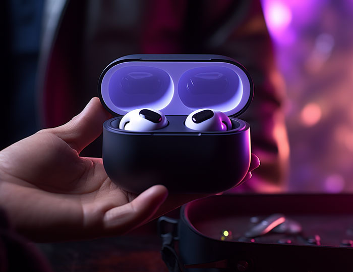 AirPods