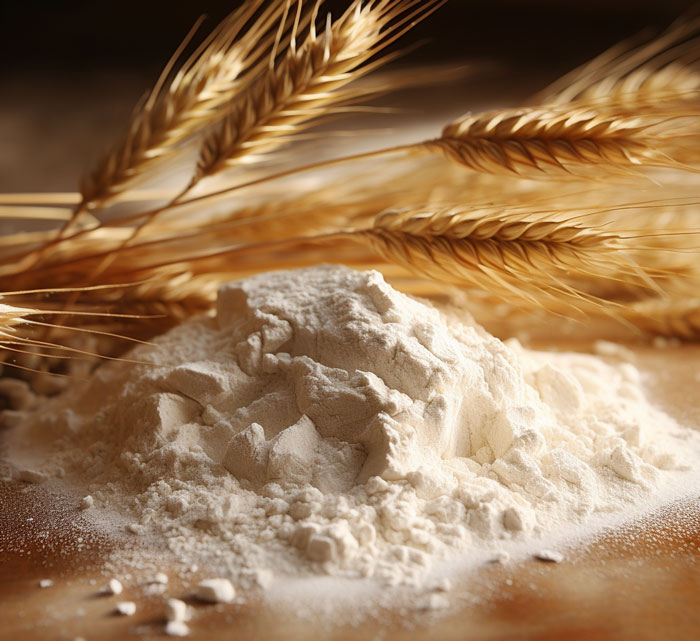 All-Purpose Flour
