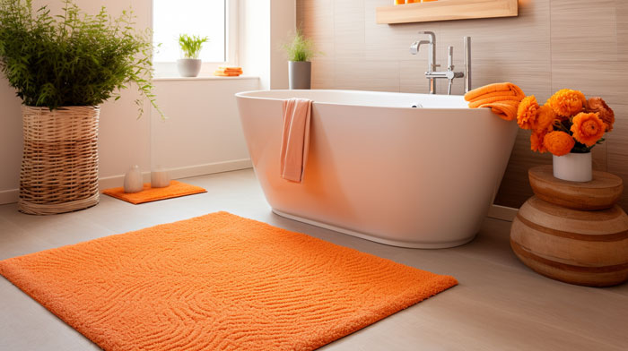 Bathing Tub