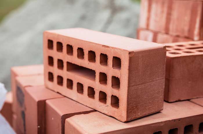 Bricks