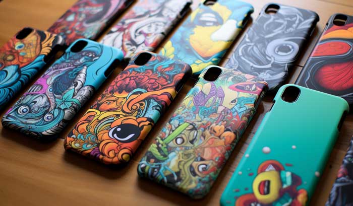 Cell Phone Case