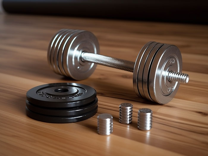 Dumbbells
