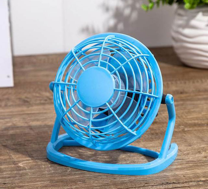 Electric Fan