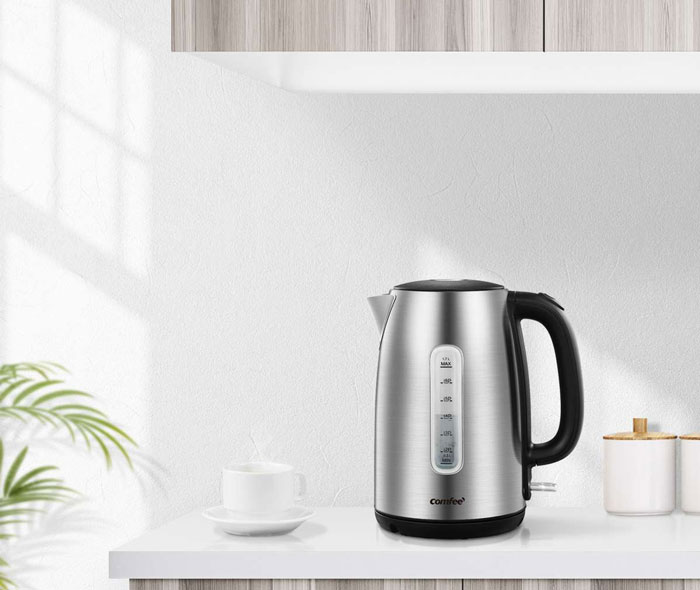 Electric Kettle