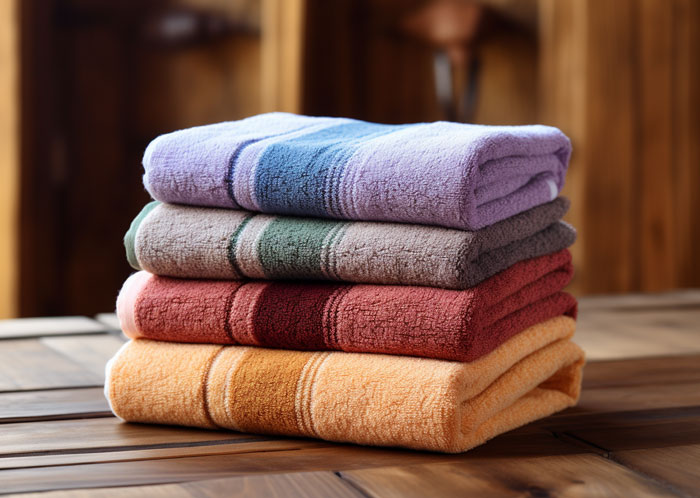 Extra-Large Bath Towel