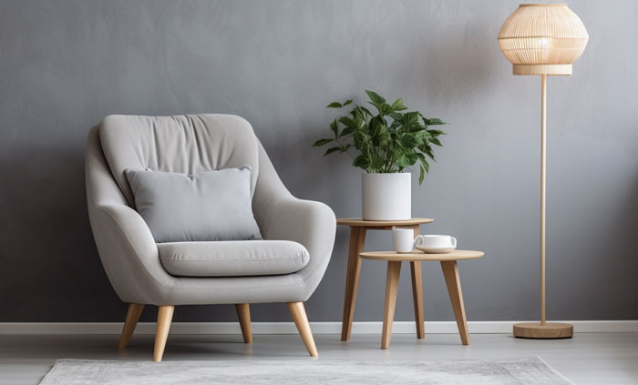 Floor Lamp