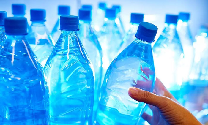 Fourteen Kilograms of Water