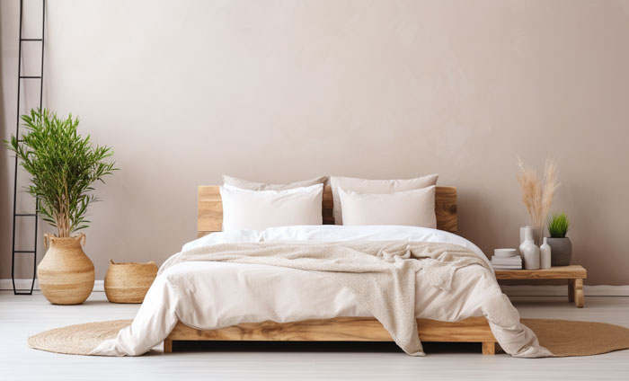 Full-Size Mattresses